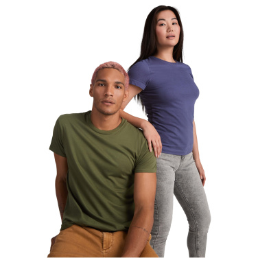 Logotrade firmakingid pilt: Beagle lühikeste varrukatega meeste T-särk