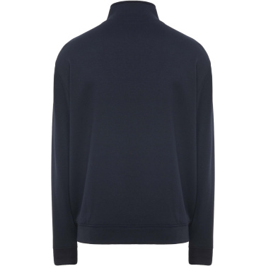 Logo trade meene pilt: Ulan unisex täistõmblukuga kampsun