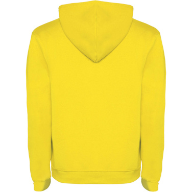 Logotrade meened pilt: Urban meeste kapuutsiga hoodie