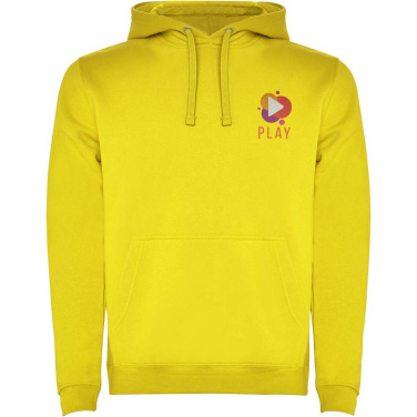 Logo trade ärikingid foto: Urban meeste kapuutsiga hoodie