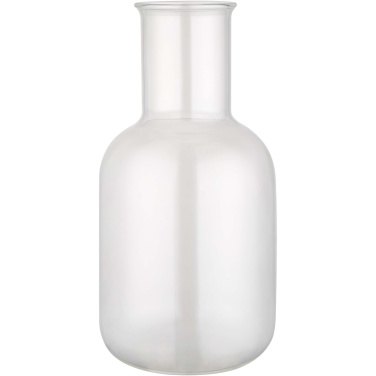 Logotrade reklaamkingid pilt: Amelie klaasist kannu ja tassi komplekt