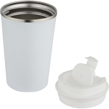 Logo trade firmakingituse pilt: Newport 350 ml topeltseinaga roostevabast terasest termostops