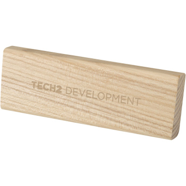 Logo trade firmakingid foto: Maro auto õhuvärskendaja