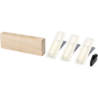 Logo trade firmakingituse pilt: Maro auto õhuvärskendaja