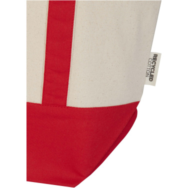 Logotrade reklaamkingitused pilt: Sam 320 g/m² GRS taaskasutatud puuvillast kott