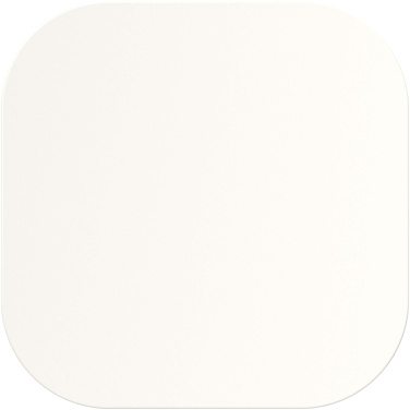 Logotrade ärikingid pilt: Lumin ruudukujuline tassialus