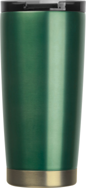 Logo trade reklaamkingid foto: Termoskruus La Louviere MoLu