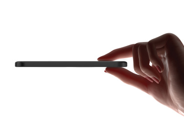 Logo trade reklaamkingituse pilt: Urban Vitamin Pomona 5000mAh Qi2.2 25W magnetiline akupank