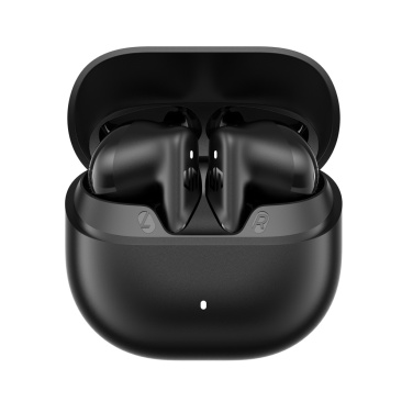 Logotrade reklaamkingi foto: Urban Vitamin Santa Clara RCS plastist ENC kõrvaklapid