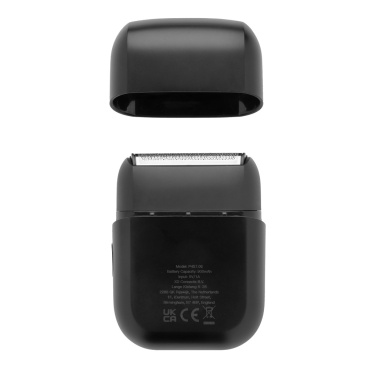 Logotrade reklaamkingitused pilt: TrimBlade laetav reisipardel IPX7