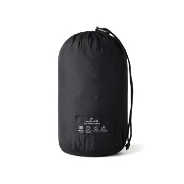 Logo trade reklaamkingituse pilt: Nordic Drift GRS Trail õuevõrkkiik