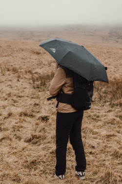 Logotrade firmakingi foto: Nordic Drift Trail 23" automaatselt avanev ja sulguv vihmavari