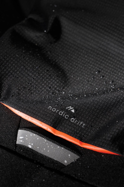 Logo trade reklaamtooted foto: Nordic Drift Trail RCS päevaseljakott 16L