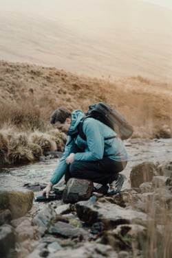 Logo trade reklaamkingid foto: Nordic Drift RCS reisiseljakott 25L