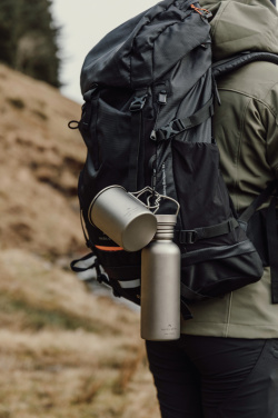 Logotrade ärikingitused pilt: Nordic Drift Trail Ultra Light Titanium 600ml veepudel