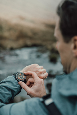 Logo trade reklaamkingi pilt: Nordic Drift Titan tipptasemel käekell