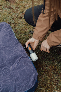 Logotrade firmakingitused pilt: Nordic Drift Titan kaasaskantav pumbaga matkalamp