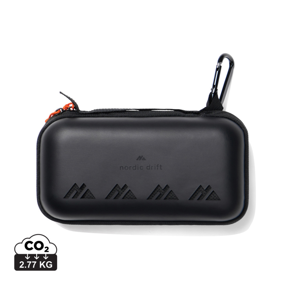 Logotrade reklaamkingitused pilt: Nordic Drift GRS Aero spordirätik