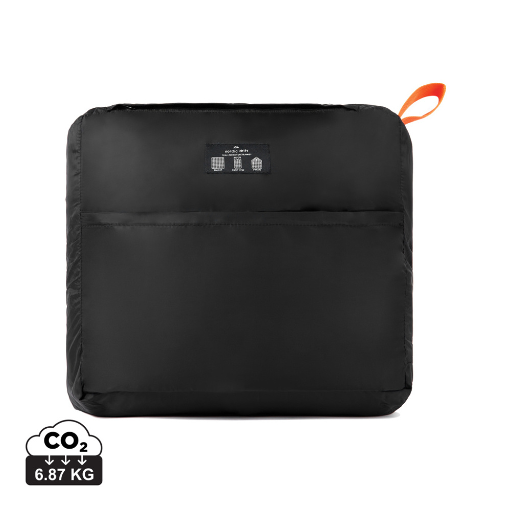 Logo trade reklaamtooted foto: Nordic Drift GRS 3-ühes tekk