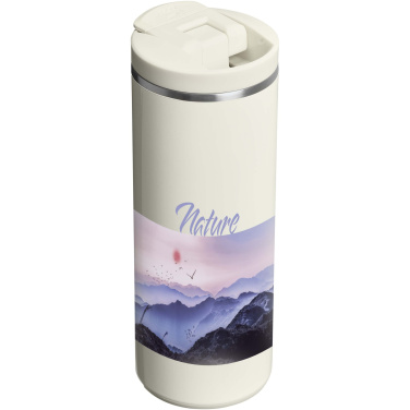 Logotrade reklaamkingi foto: Stanley Transit Fliptop 350 ml termoskruus