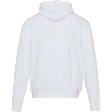 Logo trade ärikingi pilt: Boris 280 g/m2 unisex OCS kapuutsiga dressipluus