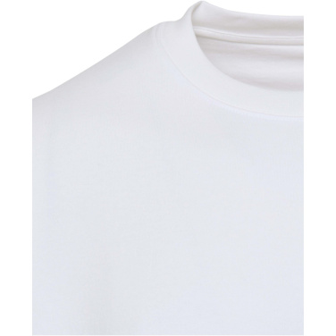 Logo trade firmakingitused foto: Boris 280 g/m2 unisex OCS orgaaniline ülisuur ümara kaelusega kampsun