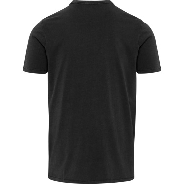 Logotrade ärikingid pilt: Nanaimo 160 g/m2 lühikeste varrukatega meeste T-särk