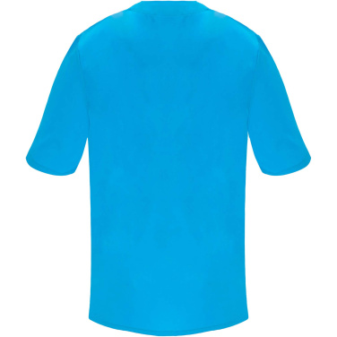 Logo trade firmakingid foto: Panacea 160 g/m2 unisex lühikeste varrukatega pluus