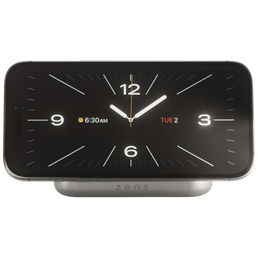 Logo trade reklaamtooted foto: Zens 15W magnetiline öökapi laadija