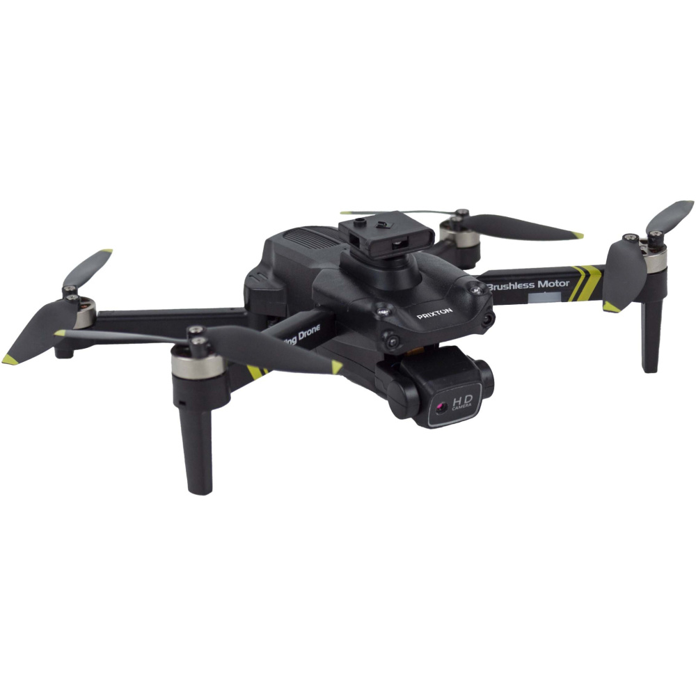 Logo trade reklaamtoote pilt: Prixton Alpha Pro droon