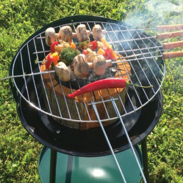 Logotrade meene foto: Eco Grill M