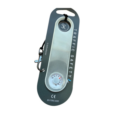 Logo trade reklaamkingi pilt: Thermometer Reflector