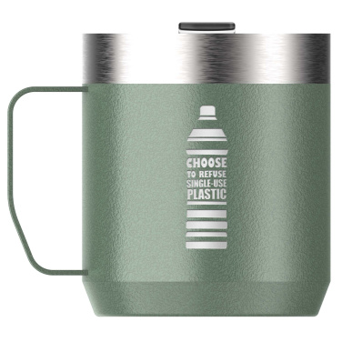Logotrade ärikingi foto: Stanley Everyday 350 ml roostevabast terasest matkakruus