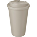 Americano® POP 350 ml isoleeritud termos pritsmekindla kaanega, Liivakivi
