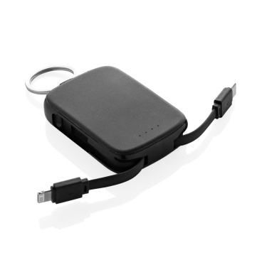 Logotrade reklaamkingitused pilt: Nexo RCS võtmehoidjaga 2000 mAh akupank