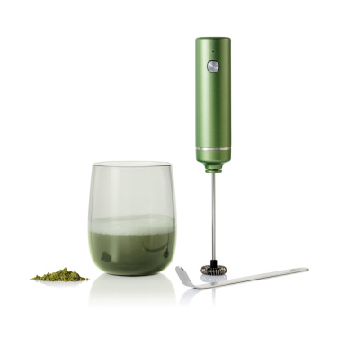 Logo trade firmakingid foto: AdHoc Matcha Connoisseur komplekt Chado
