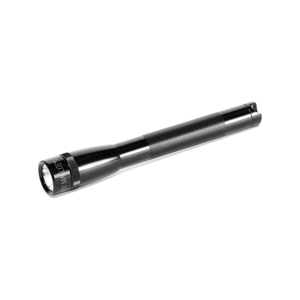 Logotrade reklaamtoote foto: MAGLITE Mini AAA LED-taskulamp
