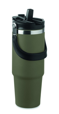 Logotrade reklaamkingi foto: SUMA HAND topeltseinaga termoskruus 850 ml