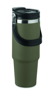 Logotrade reklaamtooted pilt: SUMA HAND topeltseinaga termoskruus 850 ml