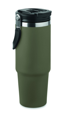 Logo trade reklaamtoote pilt: SUMA HAND topeltseinaga termoskruus 850 ml