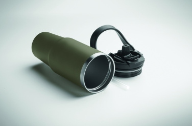 Logotrade reklaamtooted pilt: SUMA HAND topeltseinaga termoskruus 850 ml