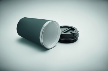 Logotrade firmakingi foto: BLERM keraamiline termoskruus 350 ml