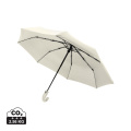 KENTO URBAN 21'' AWARE™ 190T RPET automaatselt avanev/sulguv vihmavari, beež