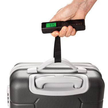 Logo trade reklaamkingitused foto: Swiss Peak 5-ühes pagasikaaluga taskulamp