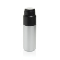 Thermocup RCS taaskasutatud termos 500ml, hõbe