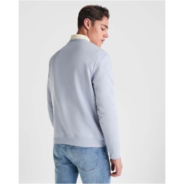 Logo trade firmakingitused foto: Clasica unisex crewneck pusa