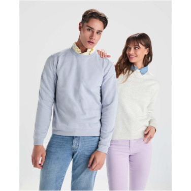 Logotrade reklaamkingituse foto: Clasica unisex crewneck pusa