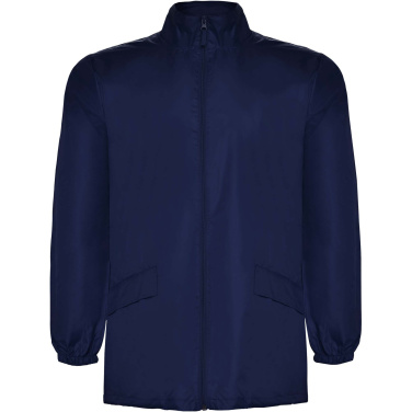 Logotrade meened pilt: Escocia unisex kerge vihmajope