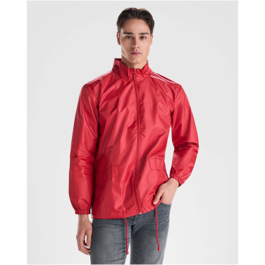 Logotrade meened pilt: Escocia unisex kerge vihmajope