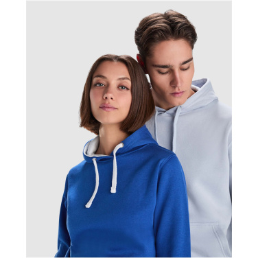 Logo trade firmakingid foto: Urban meeste kapuutsiga hoodie